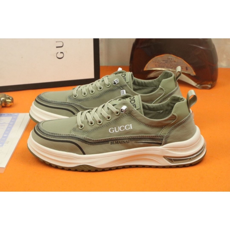 G*u*i sneakers